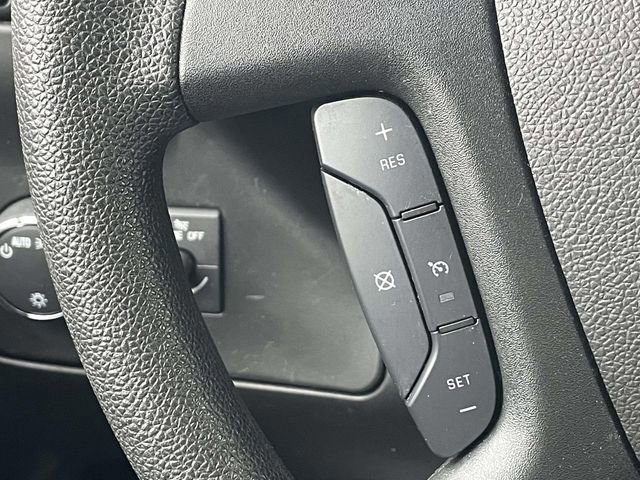 Used 2024 Chevrolet Express 2500 Work Van w/ Driver Convenience Package image 23