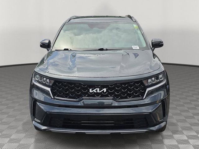Used 2023 Kia Sorento S image 6