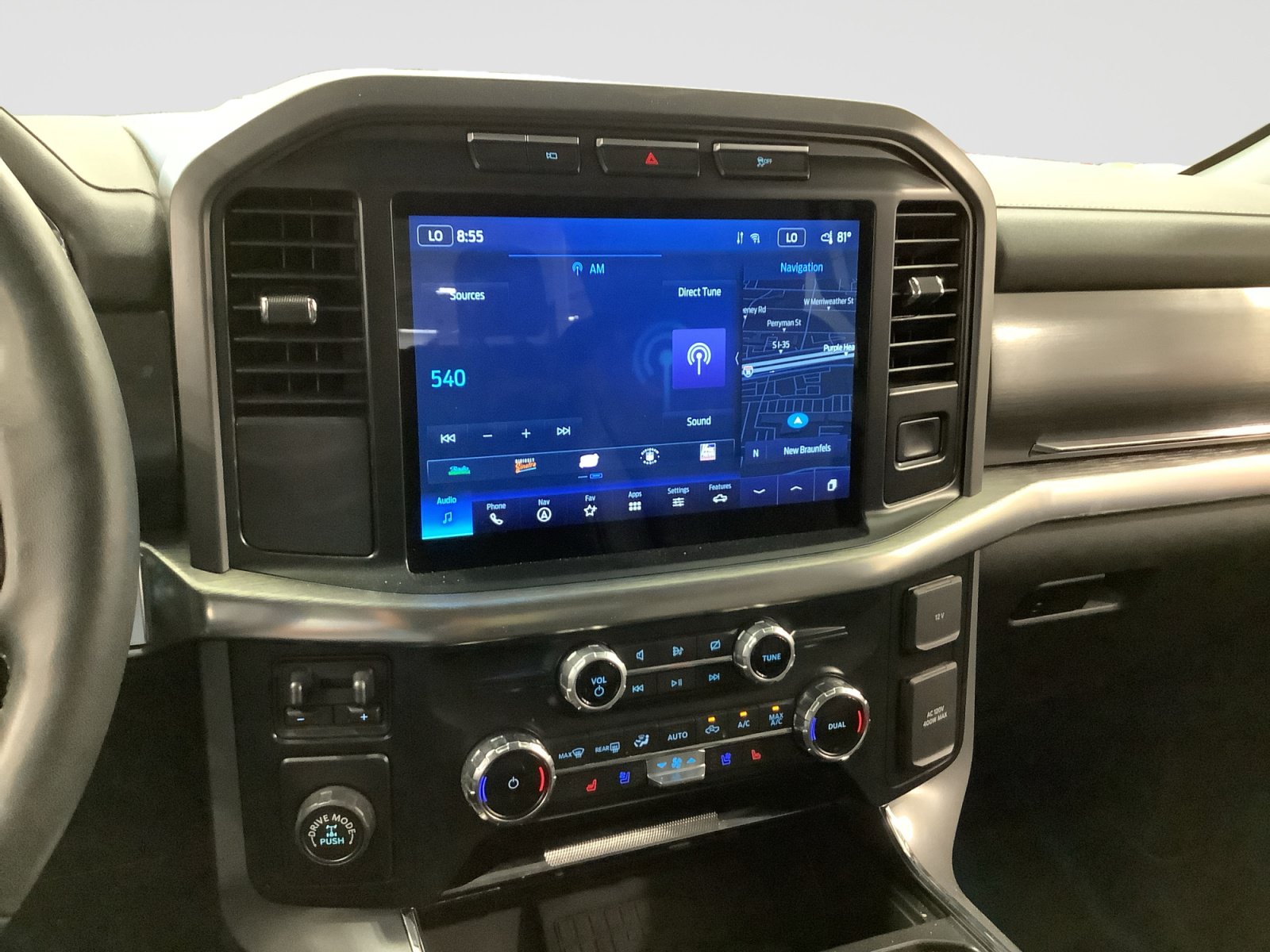 Certified 2022 Ford F150 Lariat RWD image 18