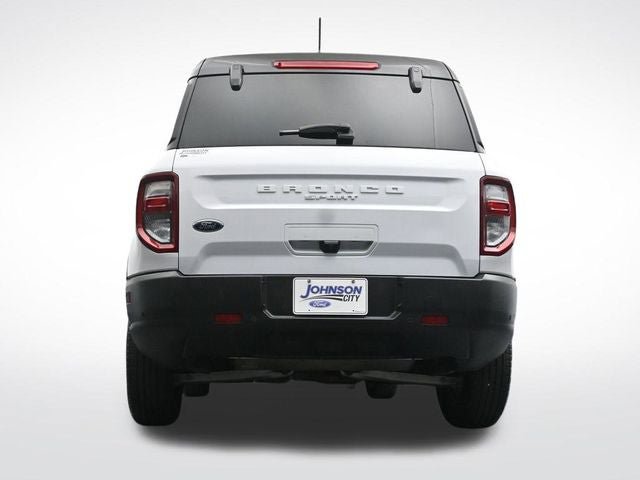 Certified 2022 Ford Bronco Sport Outer Banks w/ Tech Package AWD/4WD image 26