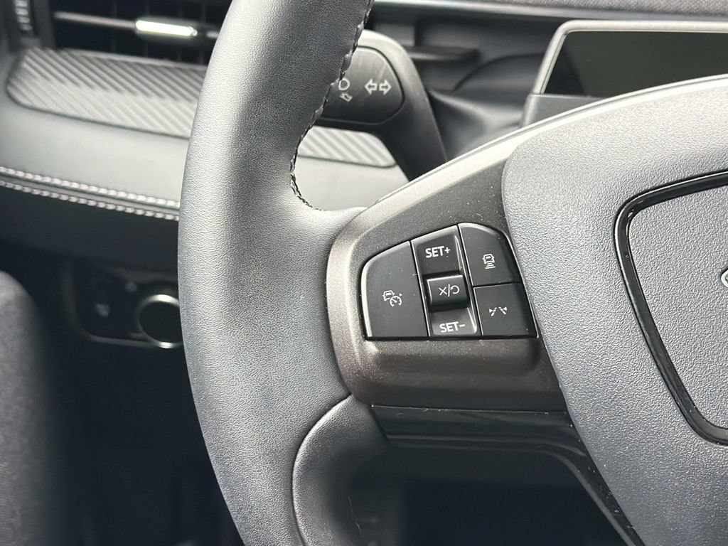 Certified 2023 Ford Mustang Mach-E Premium RWD image 13