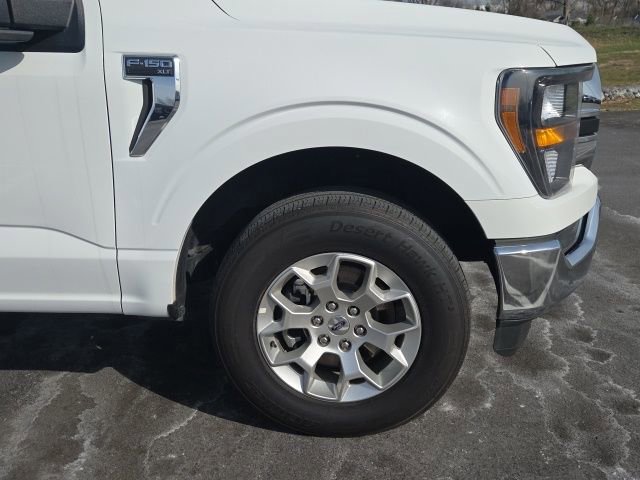 Certified 2023 Ford F150 XLT image 8