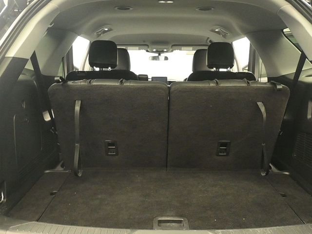 Certified 2024 Ford Explorer XLT w/ Equipment Group 202A image 15