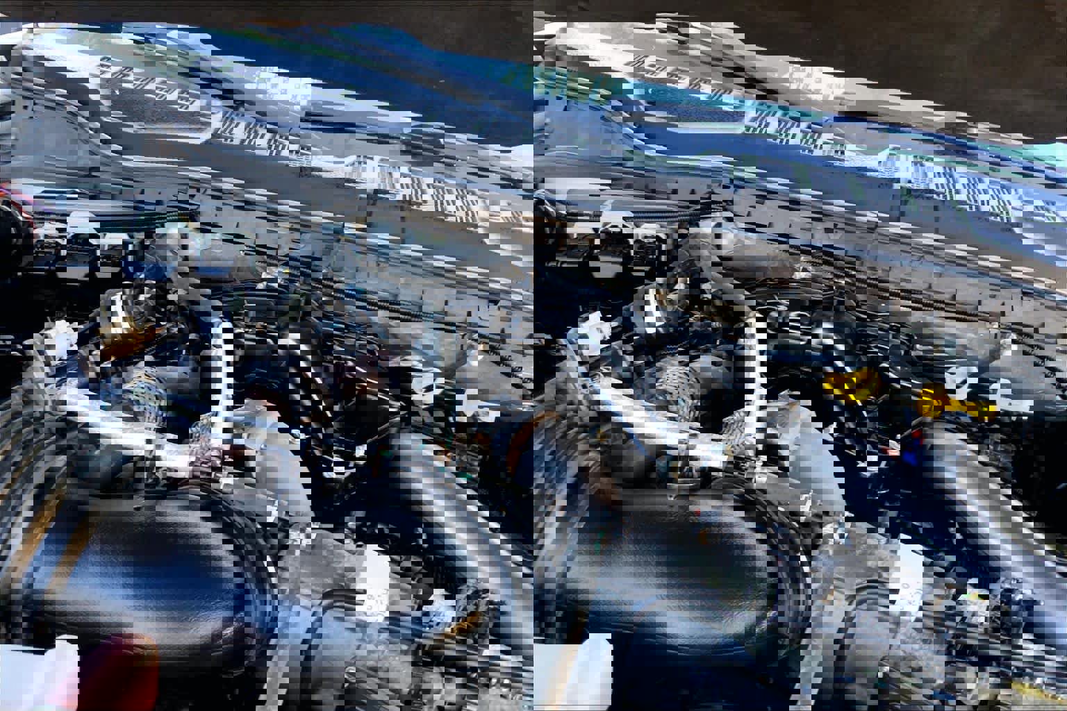 Certified 2017 Ford F250 XLT w/ XLT Premium Package image 28