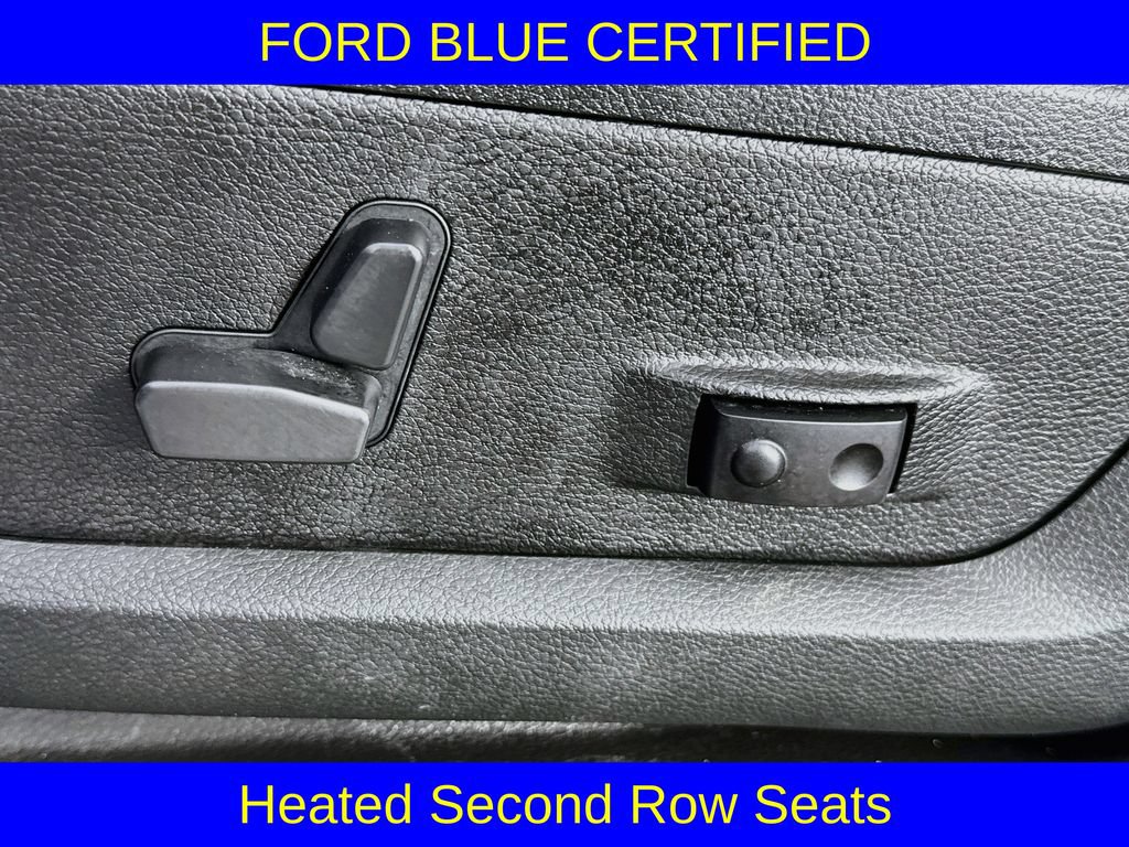 Used 2024 RAM 2500 Laramie w/ Night Edition AWD/4WD image 22