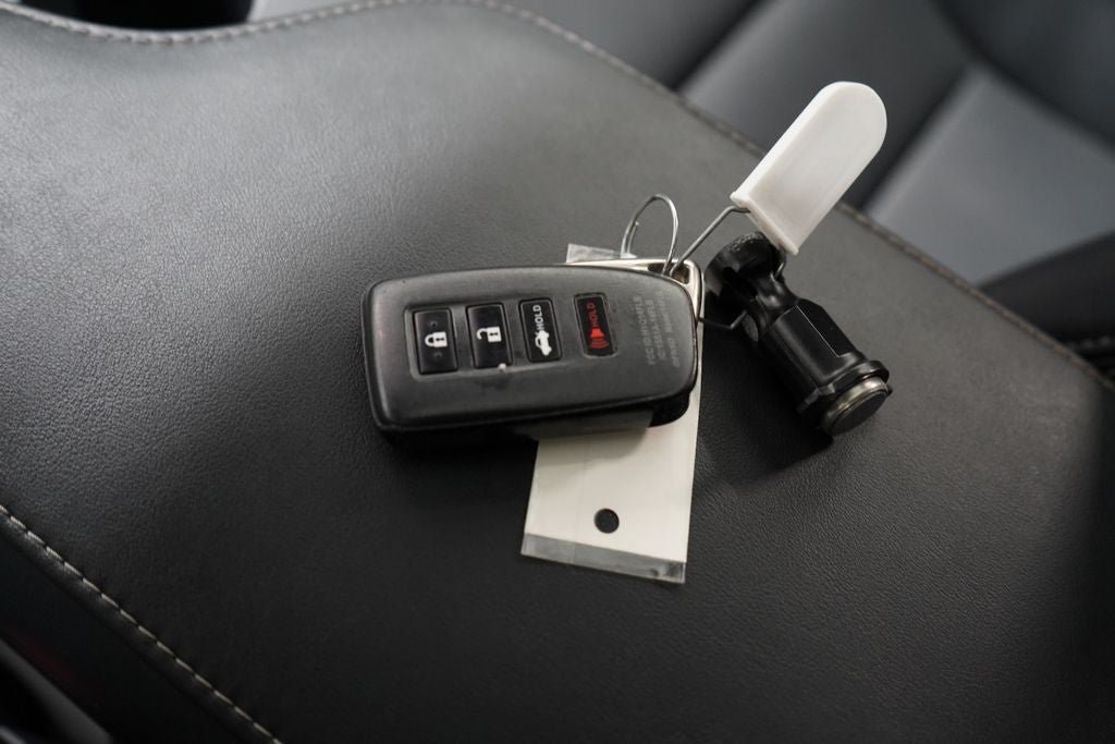 Used 2022 Lexus IS 300 AWD w/ Premium Package image 22