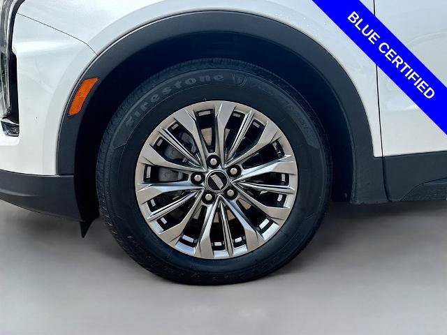 Used 2024 Cadillac XT4 Premium Luxury AWD/4WD image 23