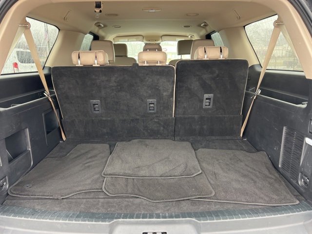 Certified 2024 Ford Expedition Max XLT image 26