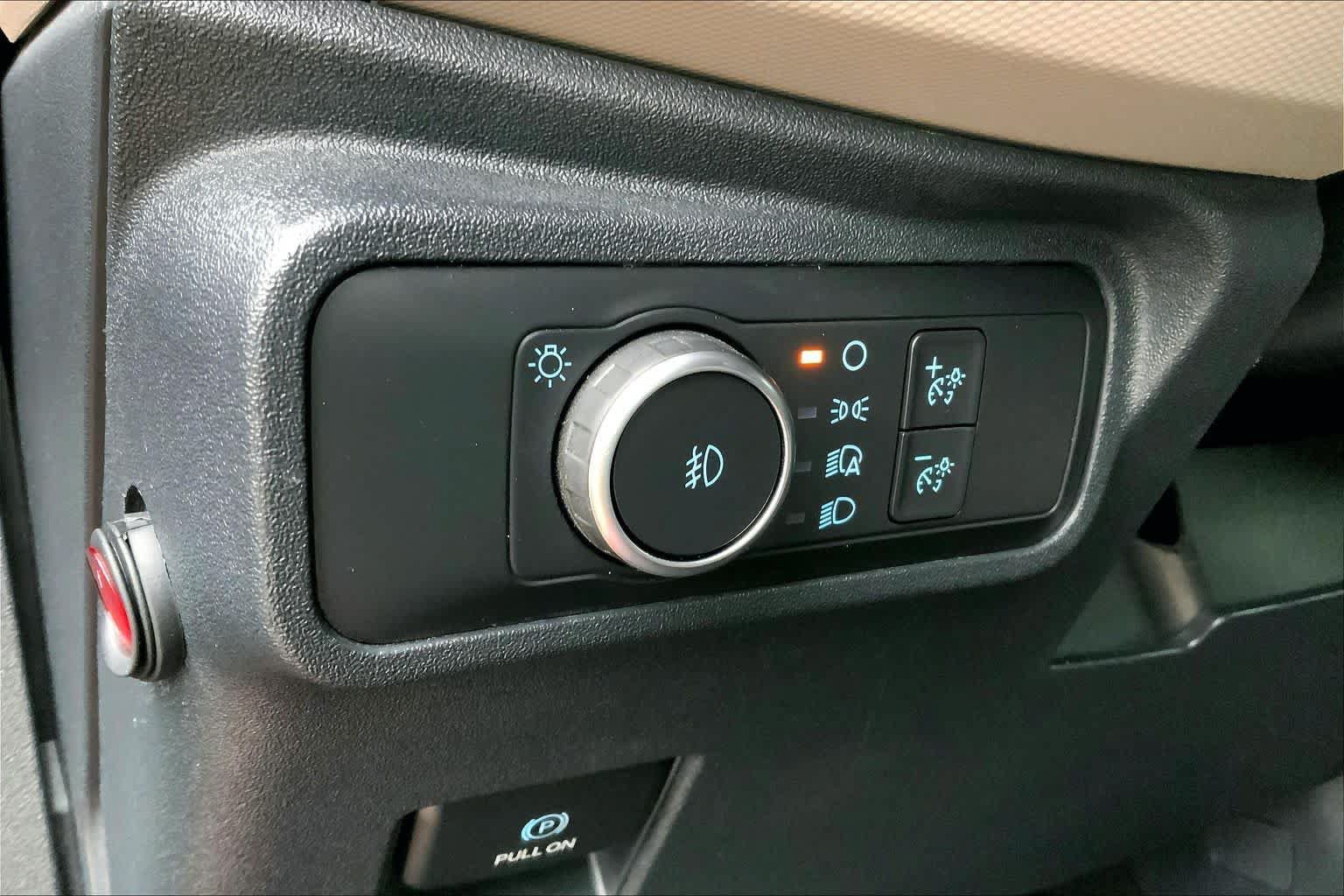 Certified 2021 Ford Bronco Big Bend AWD/4WD image 35