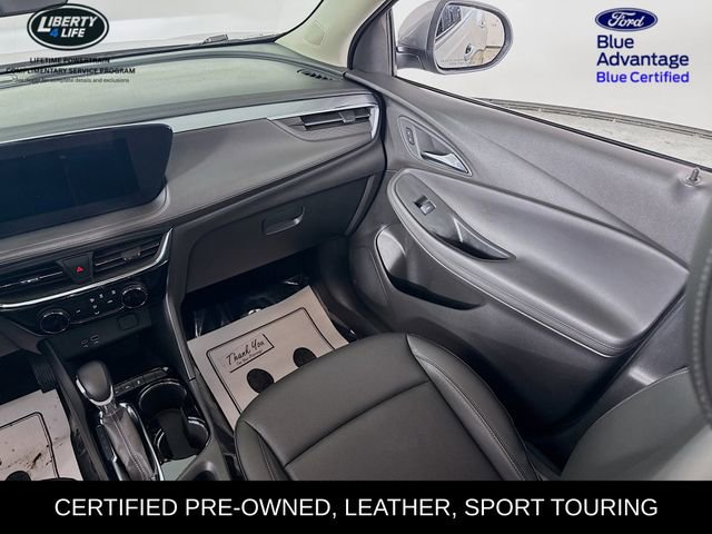 Used 2024 Buick Encore GX Sport Touring image 21