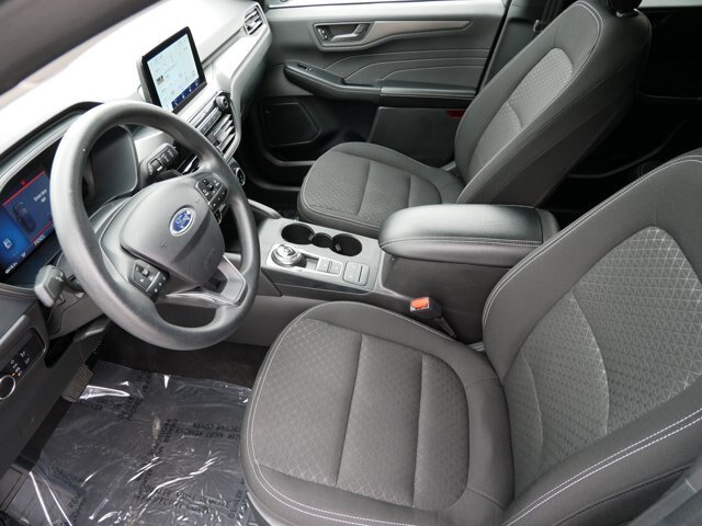 Certified 2025 Ford Escape Active AWD/4WD image 11