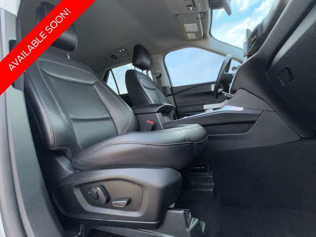 Certified 2024 Ford Explorer XLT w/ Equipment Group 202A AWD/4WD image 21