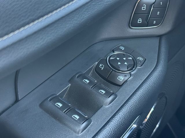 Certified 2022 Ford Expedition XLT image 25