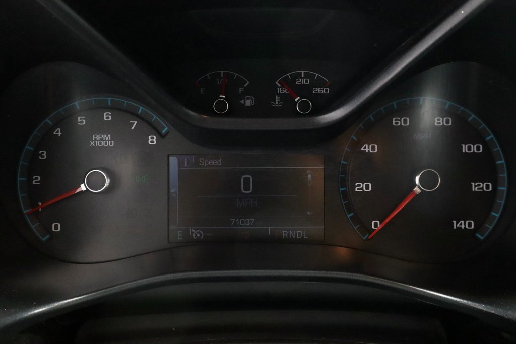 Used 2018 GMC Canyon SLE w/ SLE Convenience Package image 27