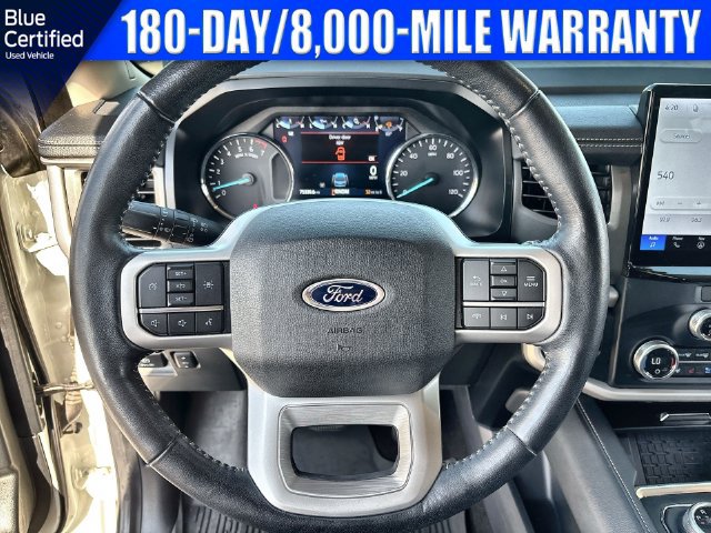 Certified 2023 Ford Expedition XLT AWD/4WD image 23