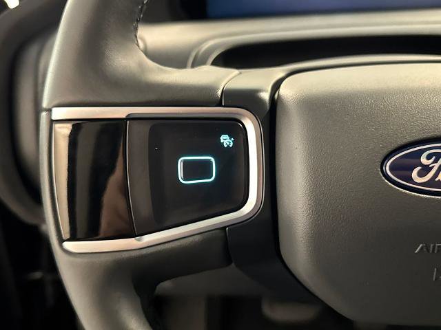 Certified 2025 Ford Expedition Active RWD image 19