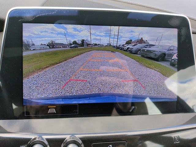 Used 2021 Cadillac CT5 Premium Luxury AWD/4WD image 12