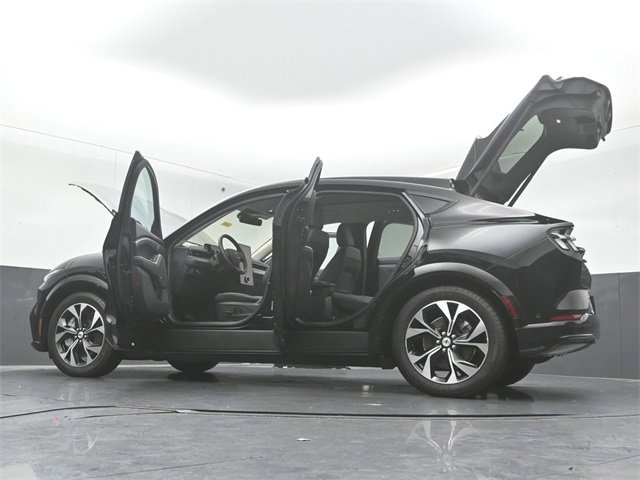 Certified 2023 Ford Mustang Mach-E Premium image 56