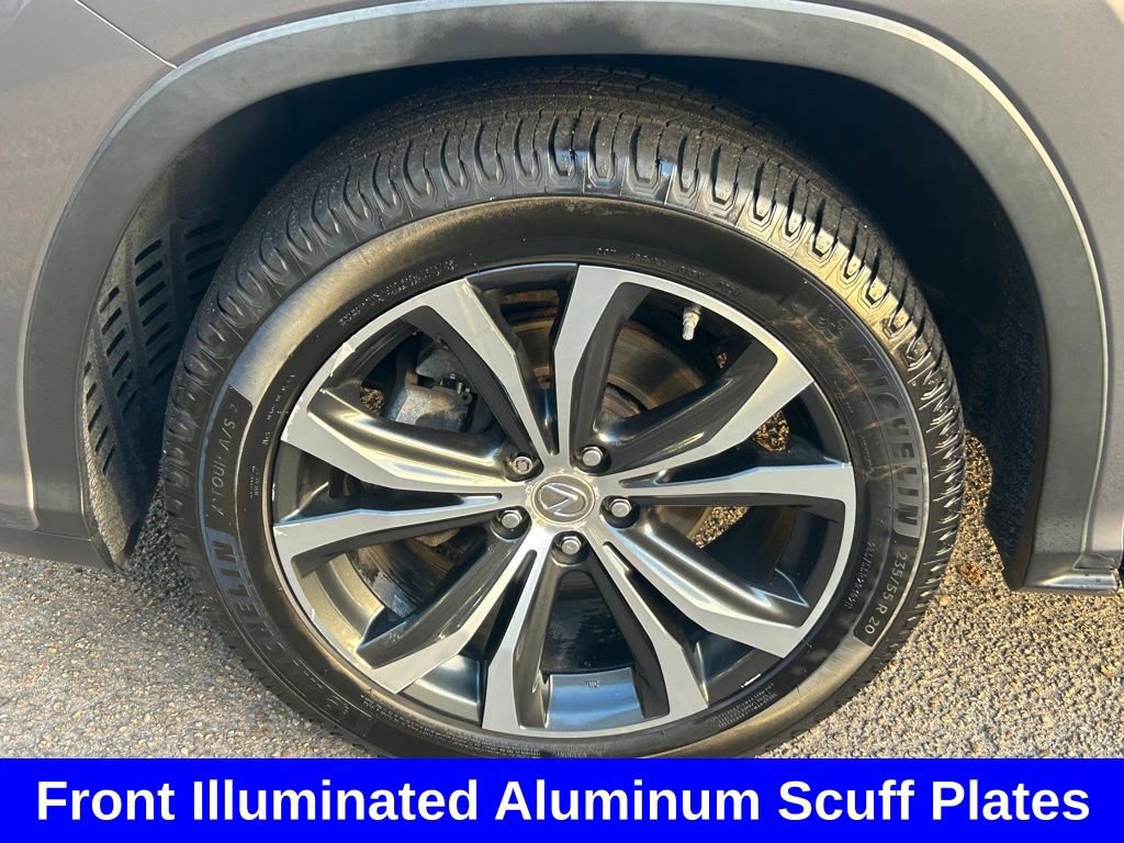 Used 2017 Lexus RX 350 FWD image 17