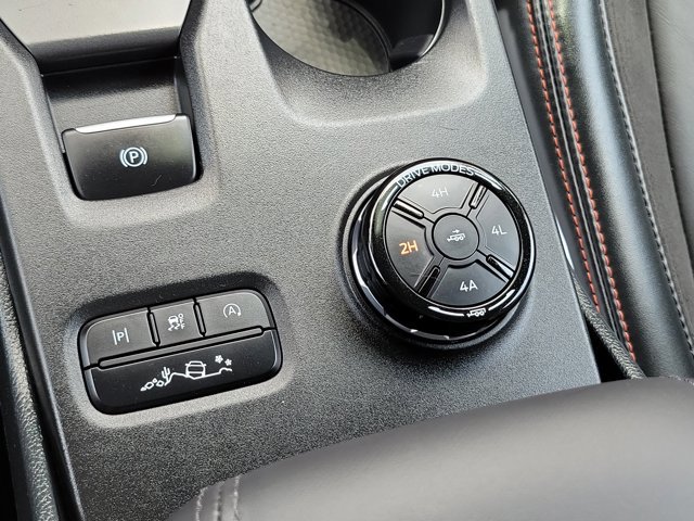 Certified 2024 Ford Ranger Raptor AWD/4WD image 30
