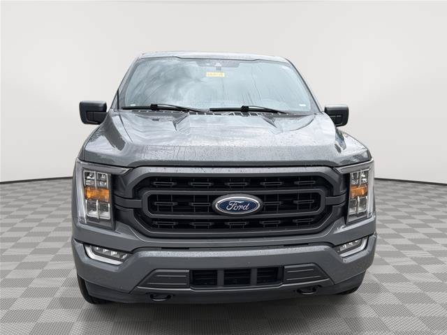 Certified 2021 Ford F150 XLT w/ Equipment Group 302A High AWD/4WD image 8