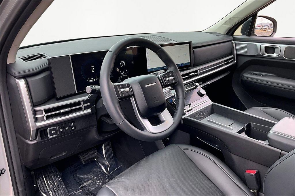 Used 2025 Hyundai Santa Fe XRT image 13