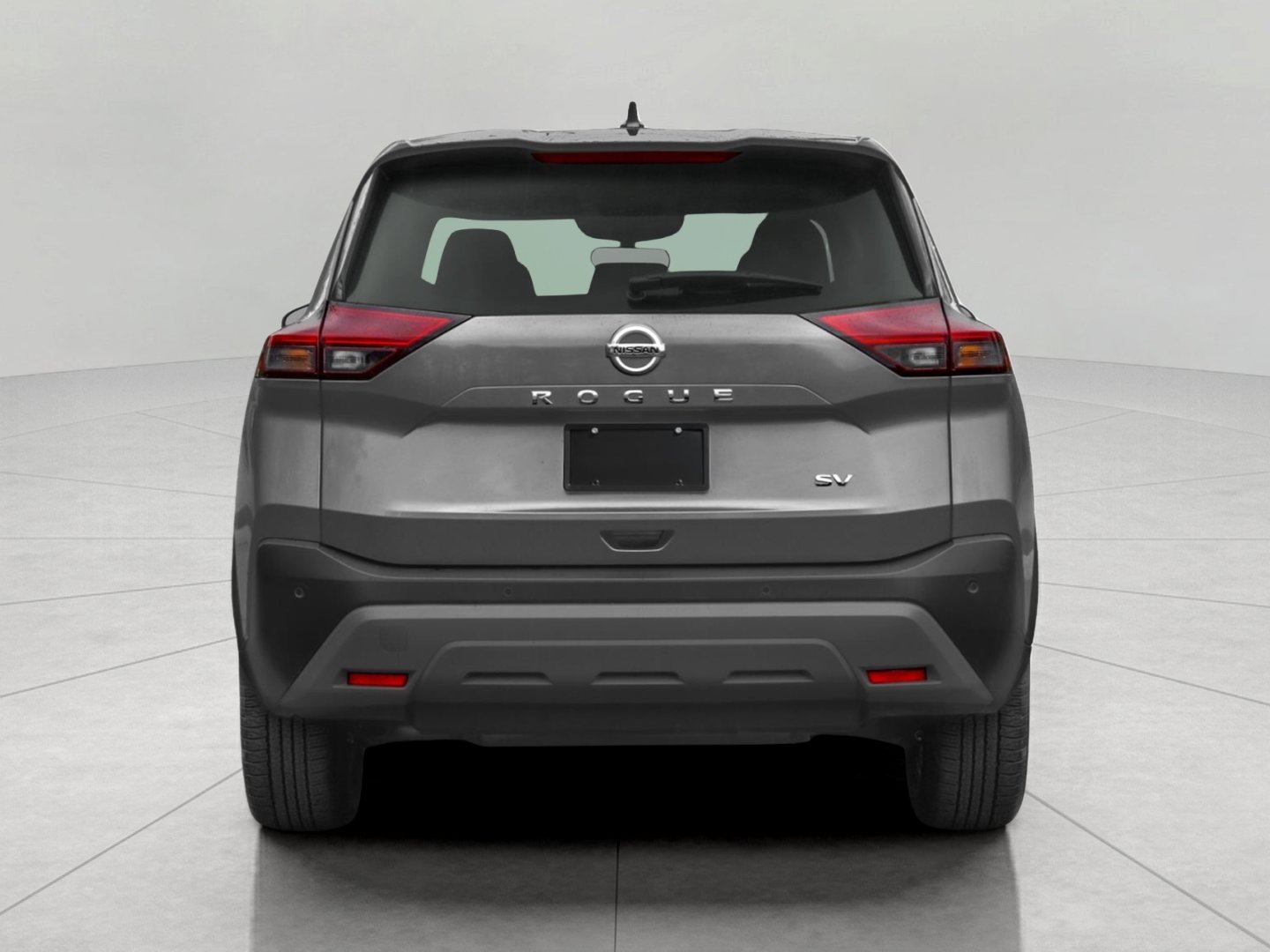 Used 2023 Nissan Rogue SV AWD/4WD image 81