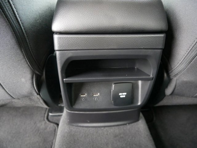 Certified 2022 Ford Ranger XLT w/ Equipment Group 301A Mid image 13