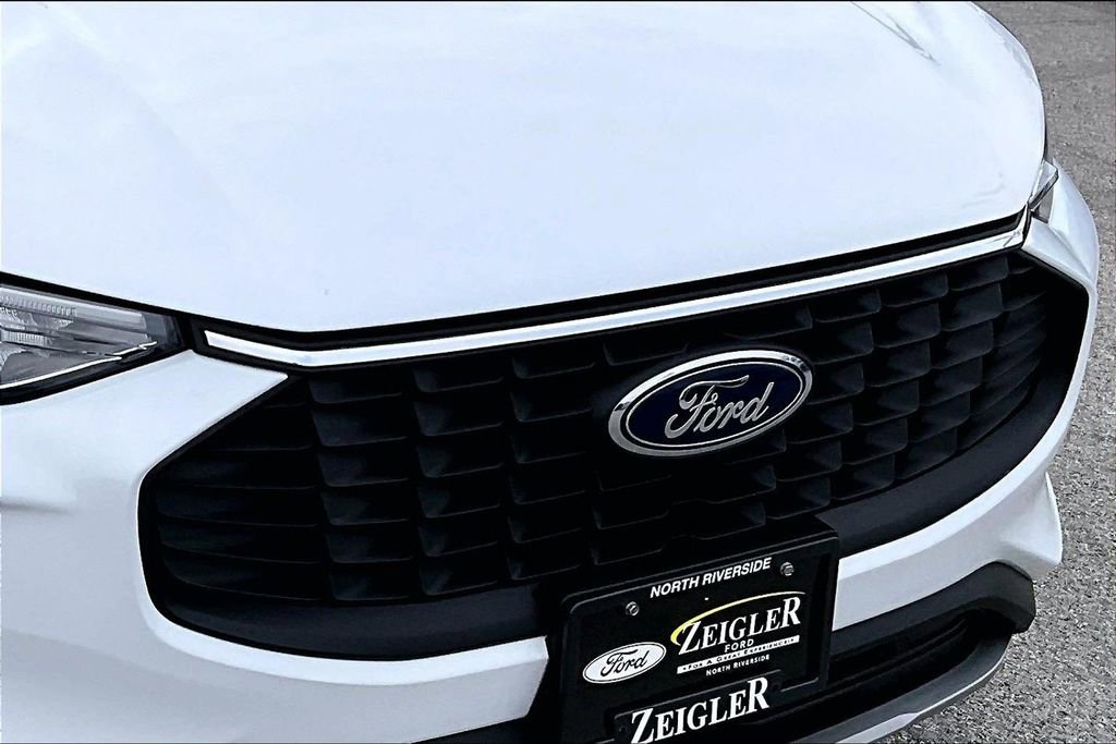 Certified 2023 Ford Escape Active w/ Tech Pack #1 AWD/4WD image 30