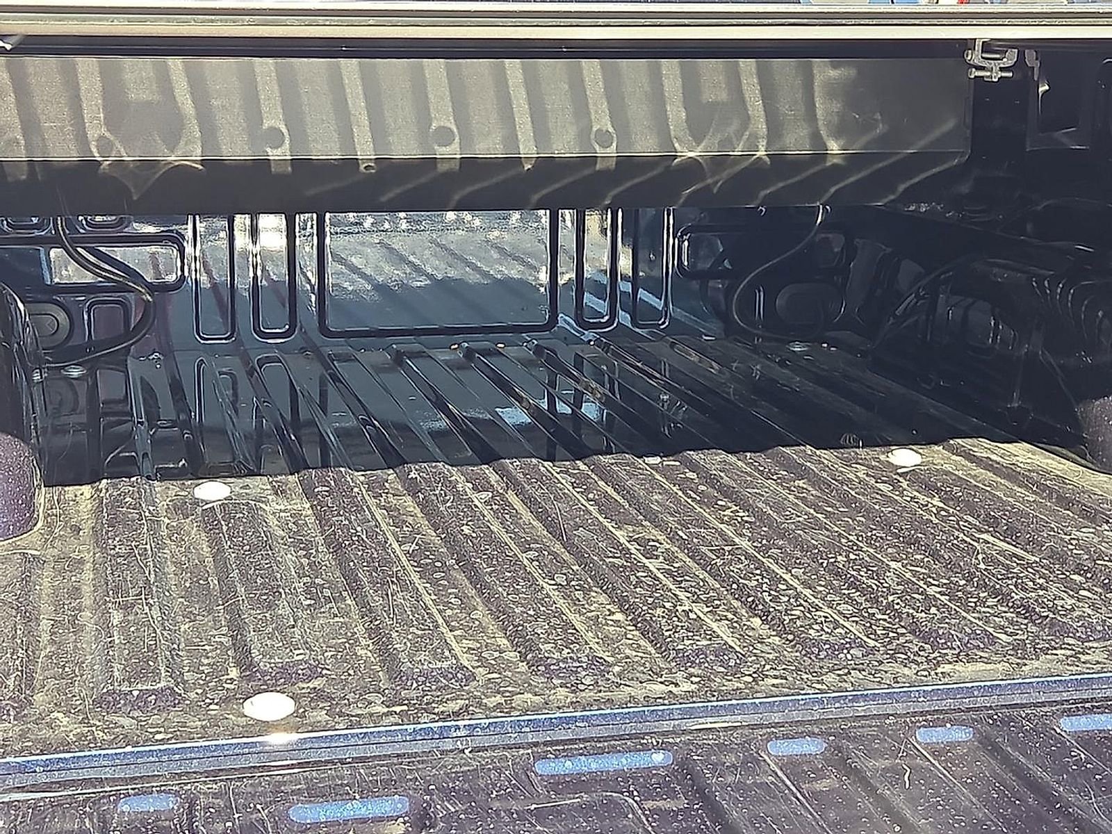 Certified 2025 Ford F150 Tremor w/ Tow/Haul Package image 8