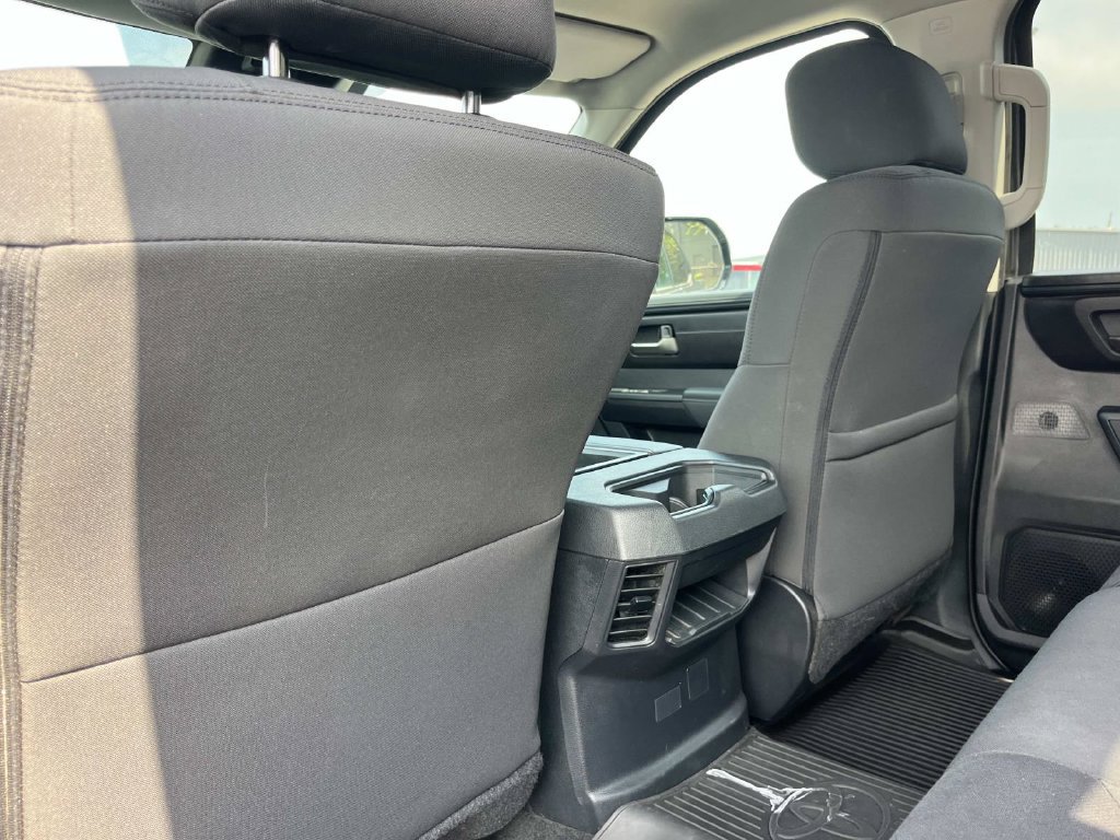Used 2023 Toyota Tundra SR5 w/ SR5 Convenience Package AWD/4WD image 23
