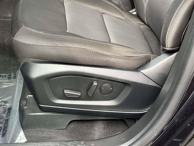 Certified 2023 Ford Explorer XLT AWD/4WD image 11