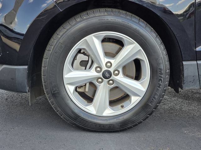 Certified 2024 Ford Edge SE AWD/4WD image 31
