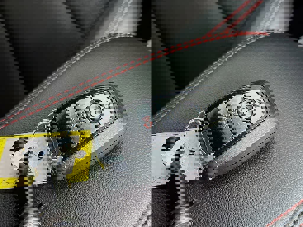 Certified 2025 Ford Escape ST-Line image 25