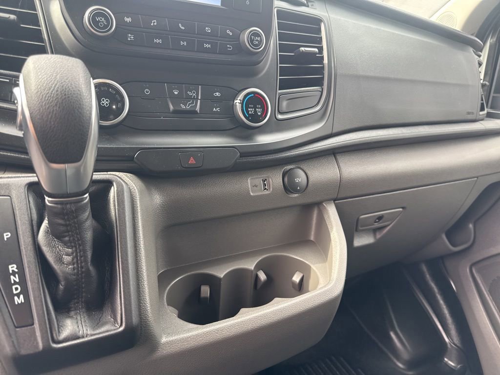 Certified 2023 Ford Transit 150 Base image 22
