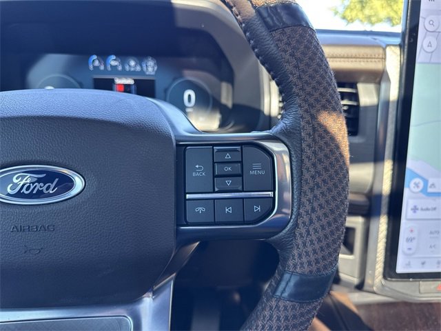 Certified 2022 Ford Expedition King Ranch image 17