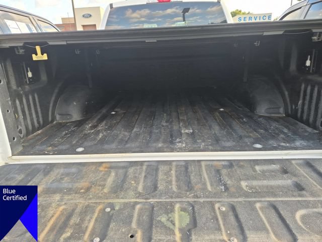 Certified 2023 Ford F150 XL RWD image 26