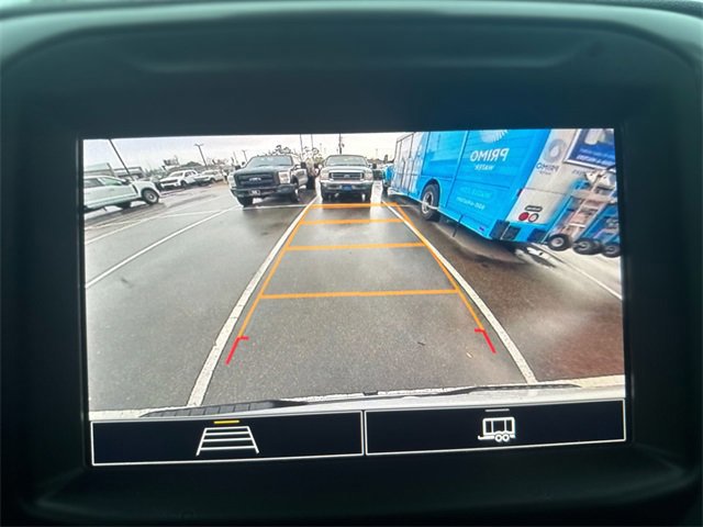 Used 2023 GMC Sierra 1500 Pro w/ Pro Value Package image 18