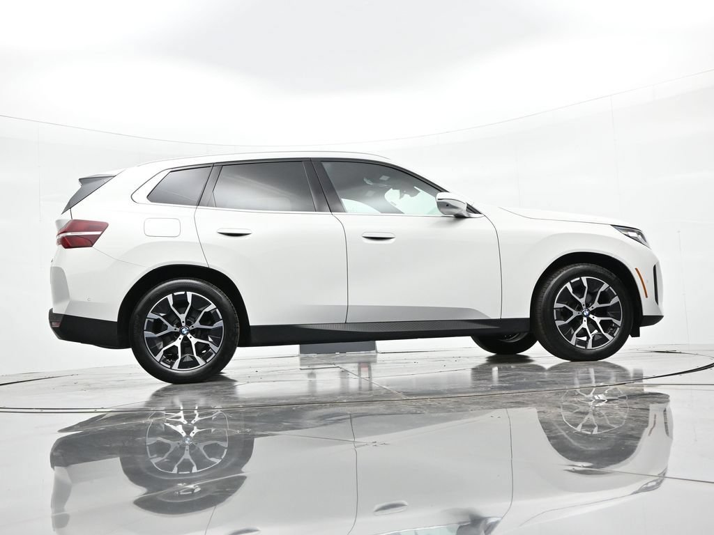 Used 2026 BMW X3 xDrive30i AWD/4WD image 26