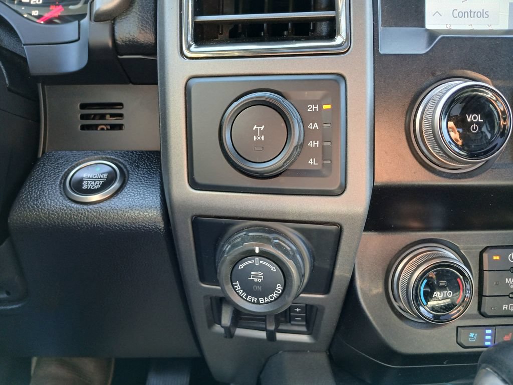 Certified 2020 Ford F150 Raptor w/ Equipment Group 802A Luxury AWD/4WD image 18