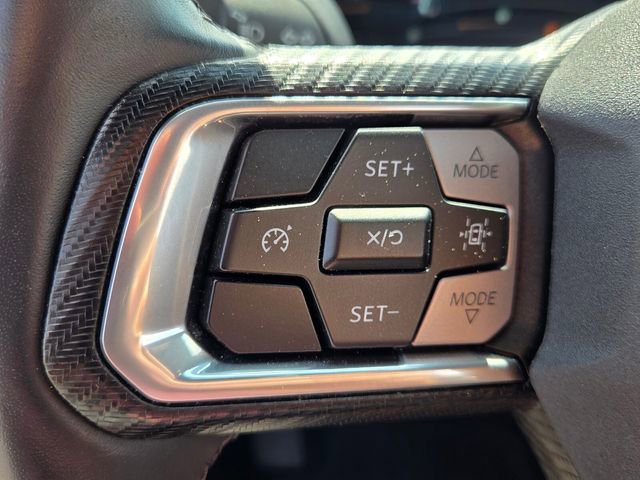 Certified 2025 Ford Mustang Premium image 22