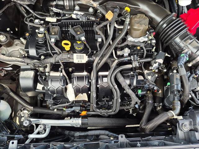 Certified 2019 Ford Edge SEL w/ Equipment Group 201A FWD image 22