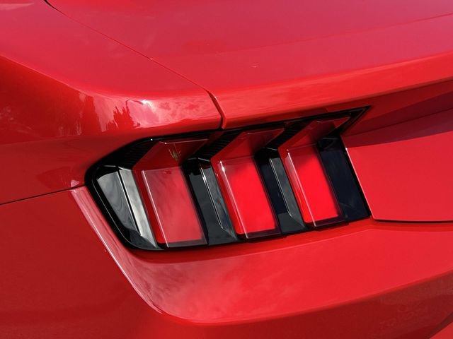 Certified 2026 Ford Mustang Premium RWD image 11