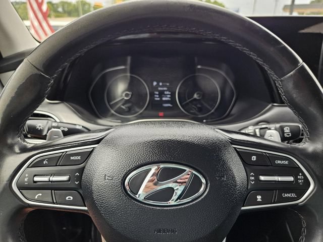 Used 2022 Hyundai Palisade SEL AWD/4WD image 35