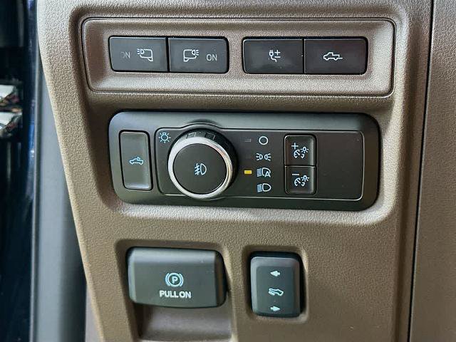 Certified 2024 Ford F150 King Ranch AWD/4WD image 27