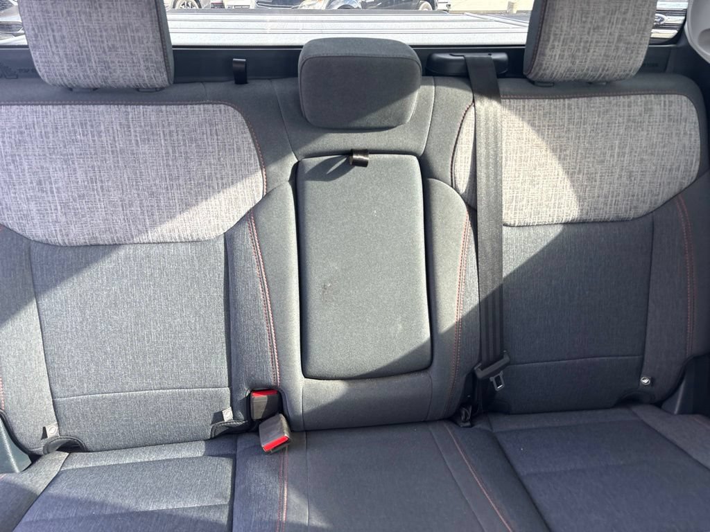 Certified 2022 Ford Maverick XLT FWD image 9