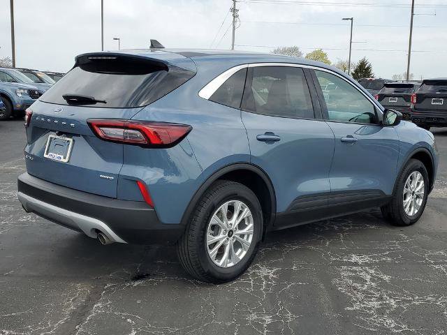 Certified 2023 Ford Escape Active image 3