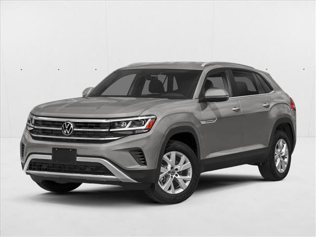 Used 2020 Volkswagen Atlas Cross Sport SE