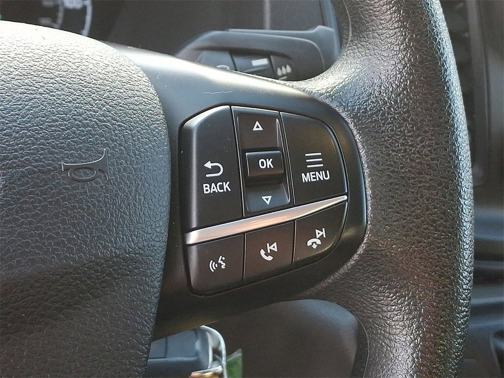 Certified 2024 Ford Transit 250 Base w/ Exterior Upgrade Package image 20