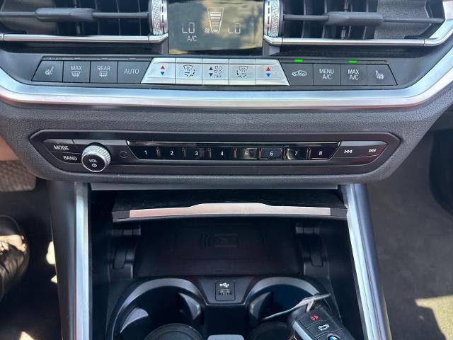 Used 2022 BMW 430i Coupe w/ Premium Package 2 RWD image 22